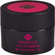 Magnetic Sculpting Fibergel Ext. 30 gr.  TPO FREE