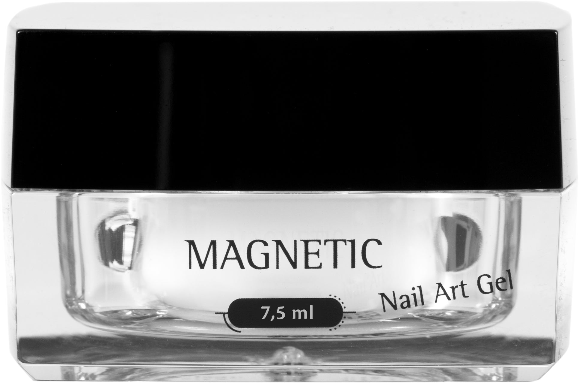 Nail Paste White
