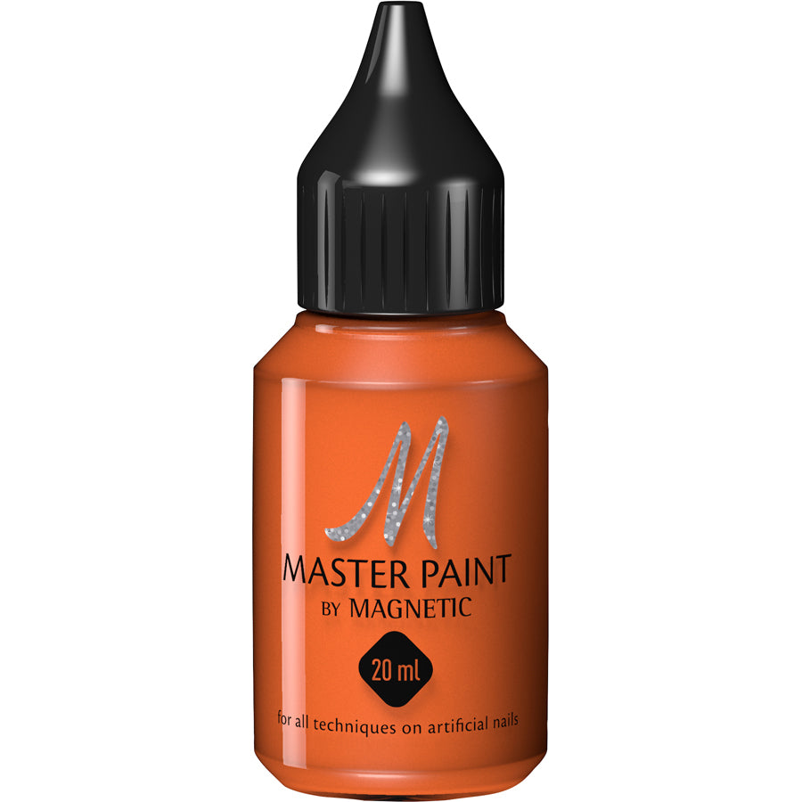 Master Paint Orange 20ml