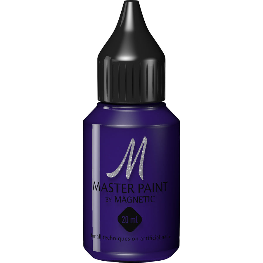 Master Paint Ultra Marine 20ml