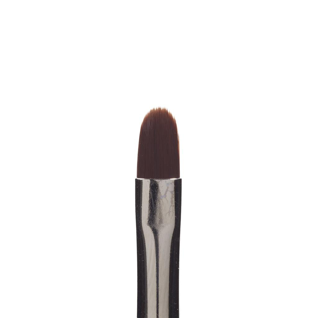 Premium Gel Brush Oval