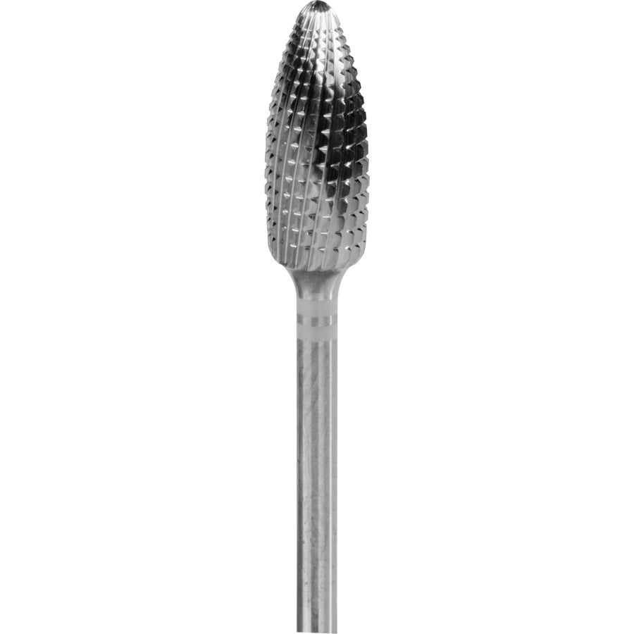 Carbide Bit Revolution