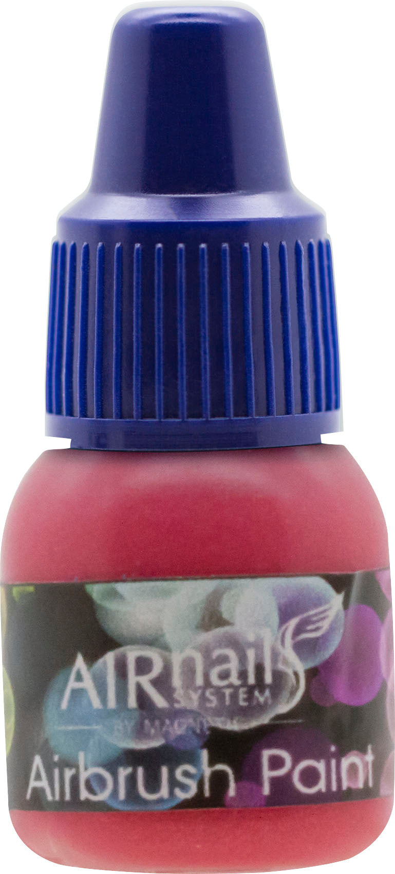 AirNails Paint Pearl Coral 31 5ml