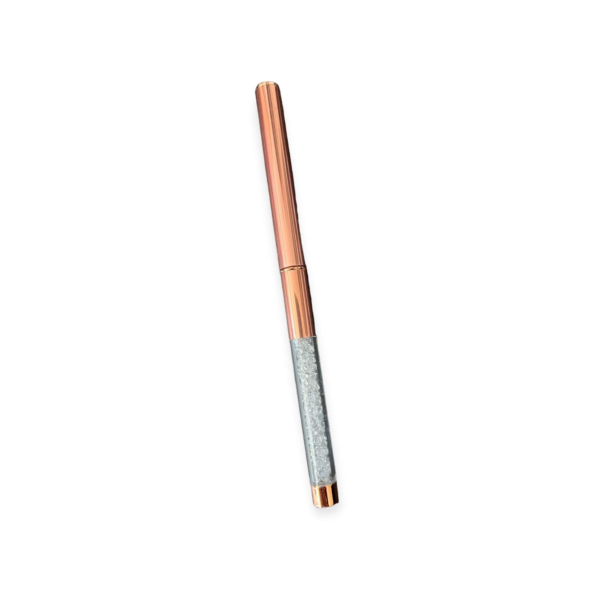 Angle Gelpenseel Rose Gold