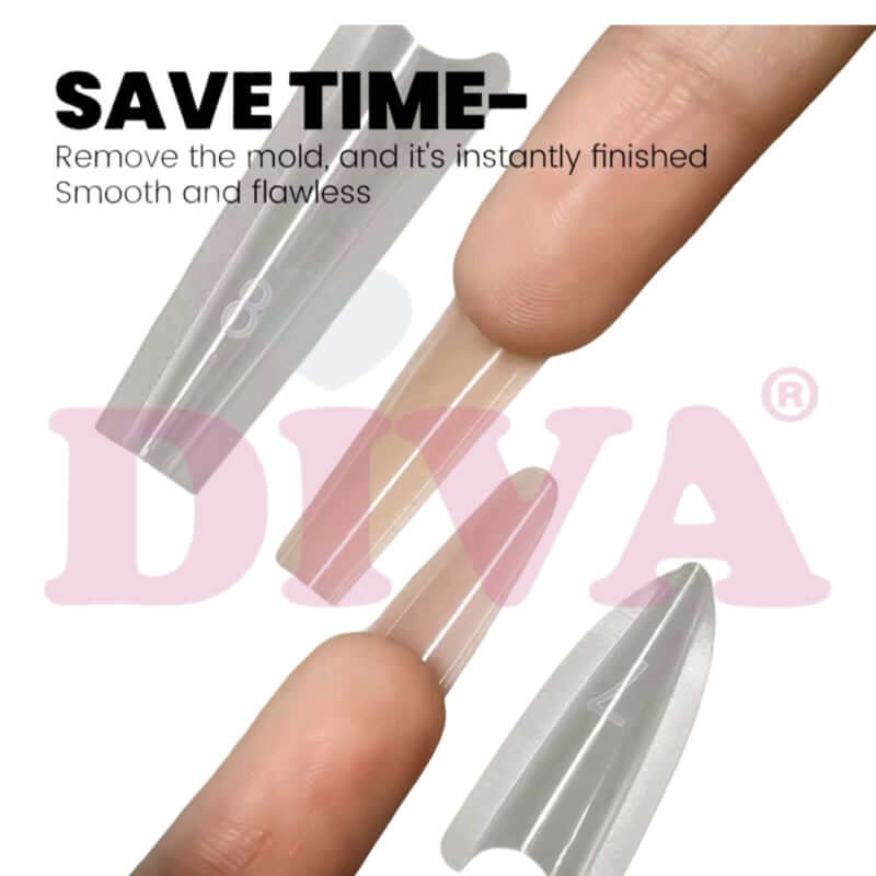 Sandwich Dual Forms Ballerina